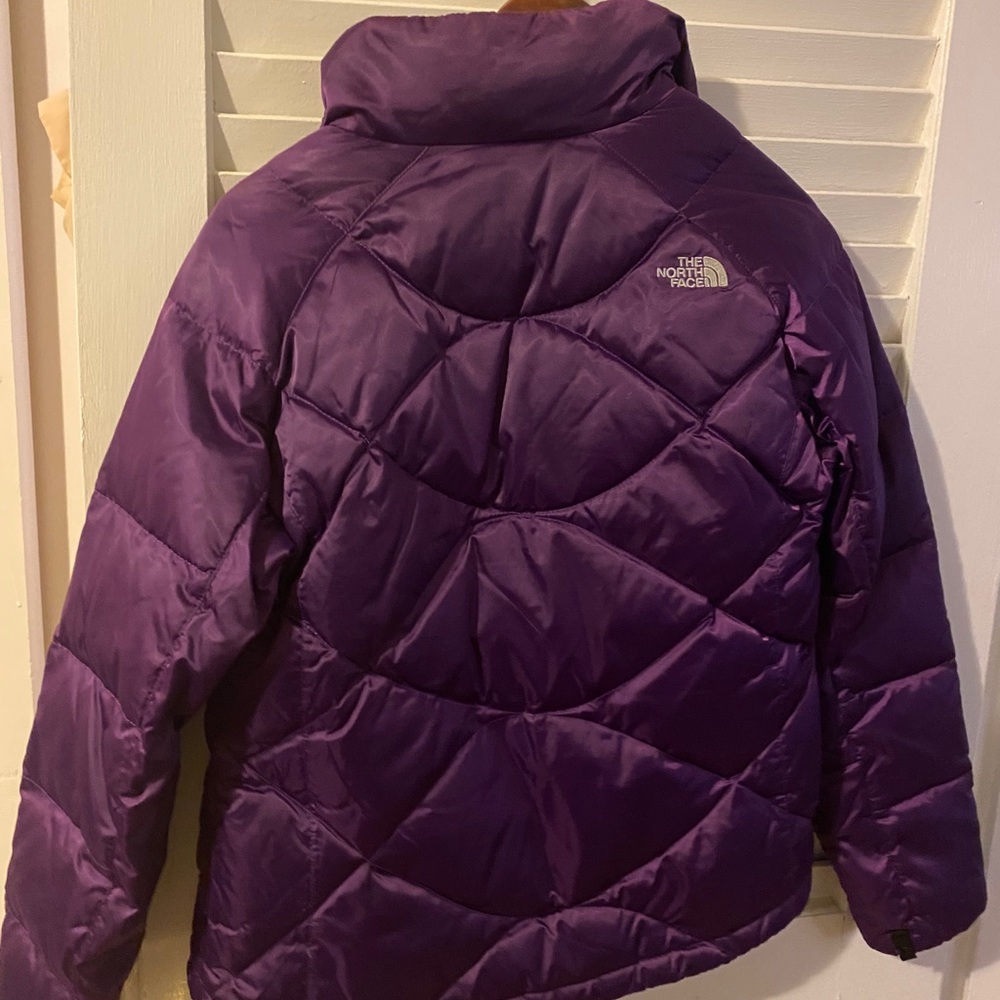 Jacket north face for women